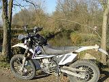 Enduro Besate Ozzero 26-11-08 - 25